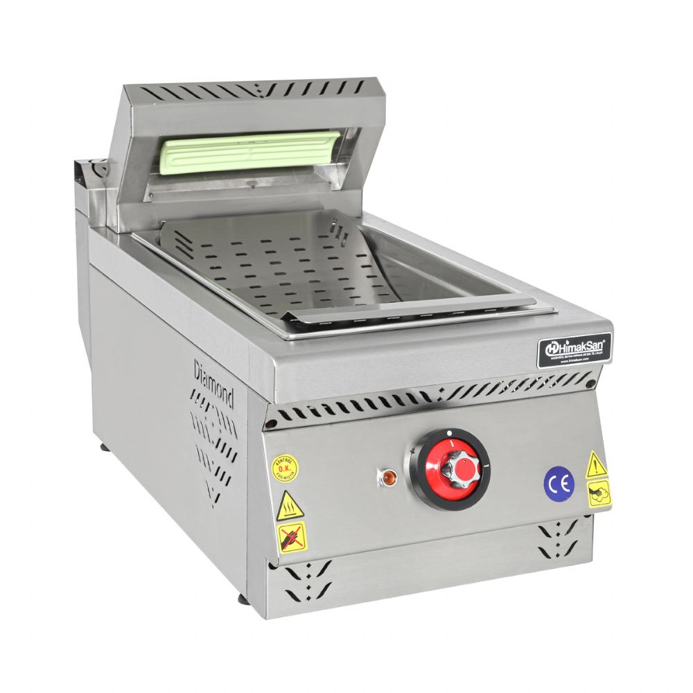 Himaksan DPDE 468 Patates Dinlendirme