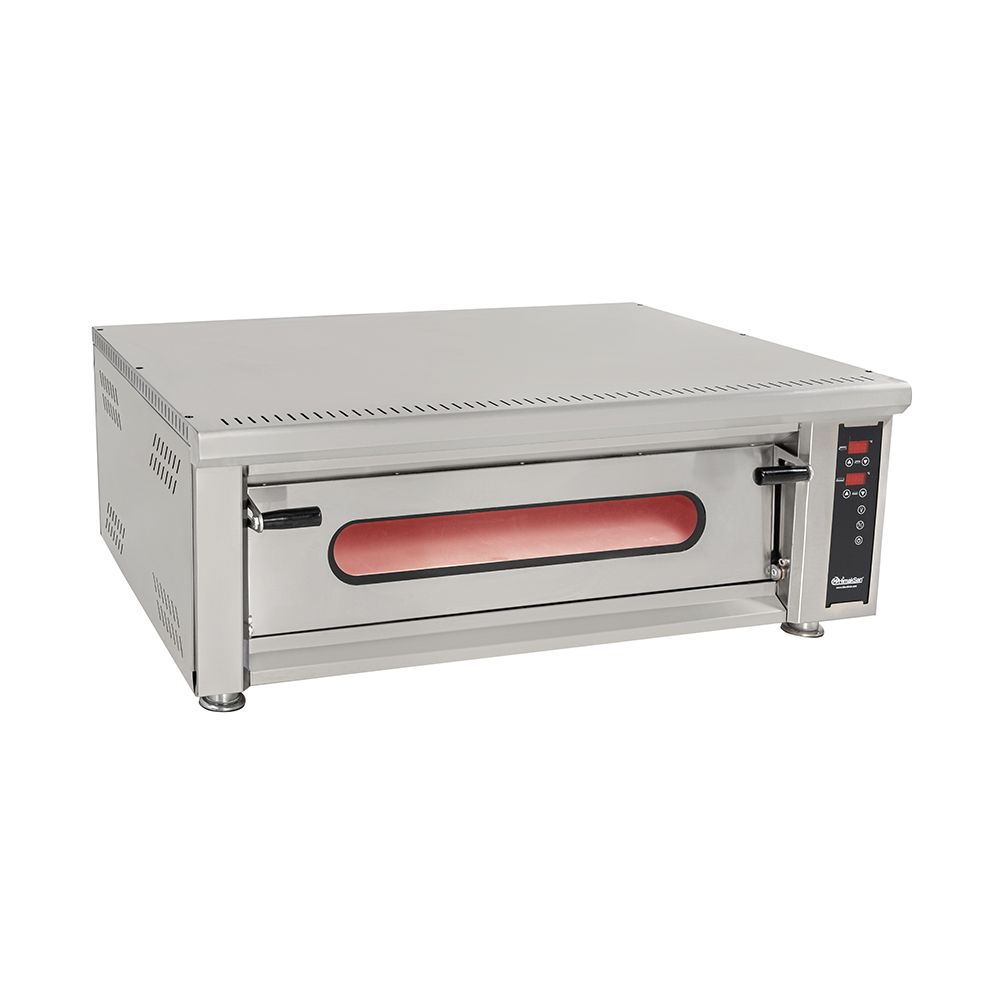 Himaksan PFD6 1175 Tek Katl� Dijital Pizza F�r�n�