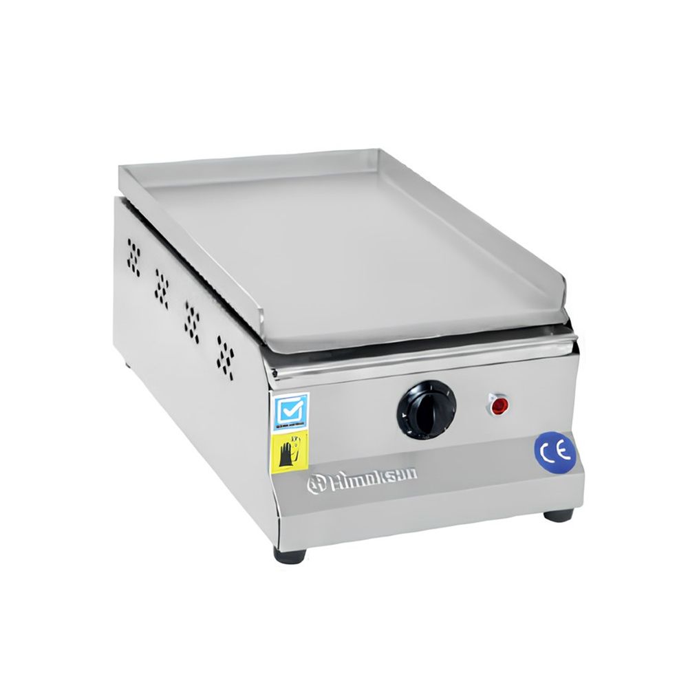 Himaksan PIE 30 Pleyt Izgara Elektrikli