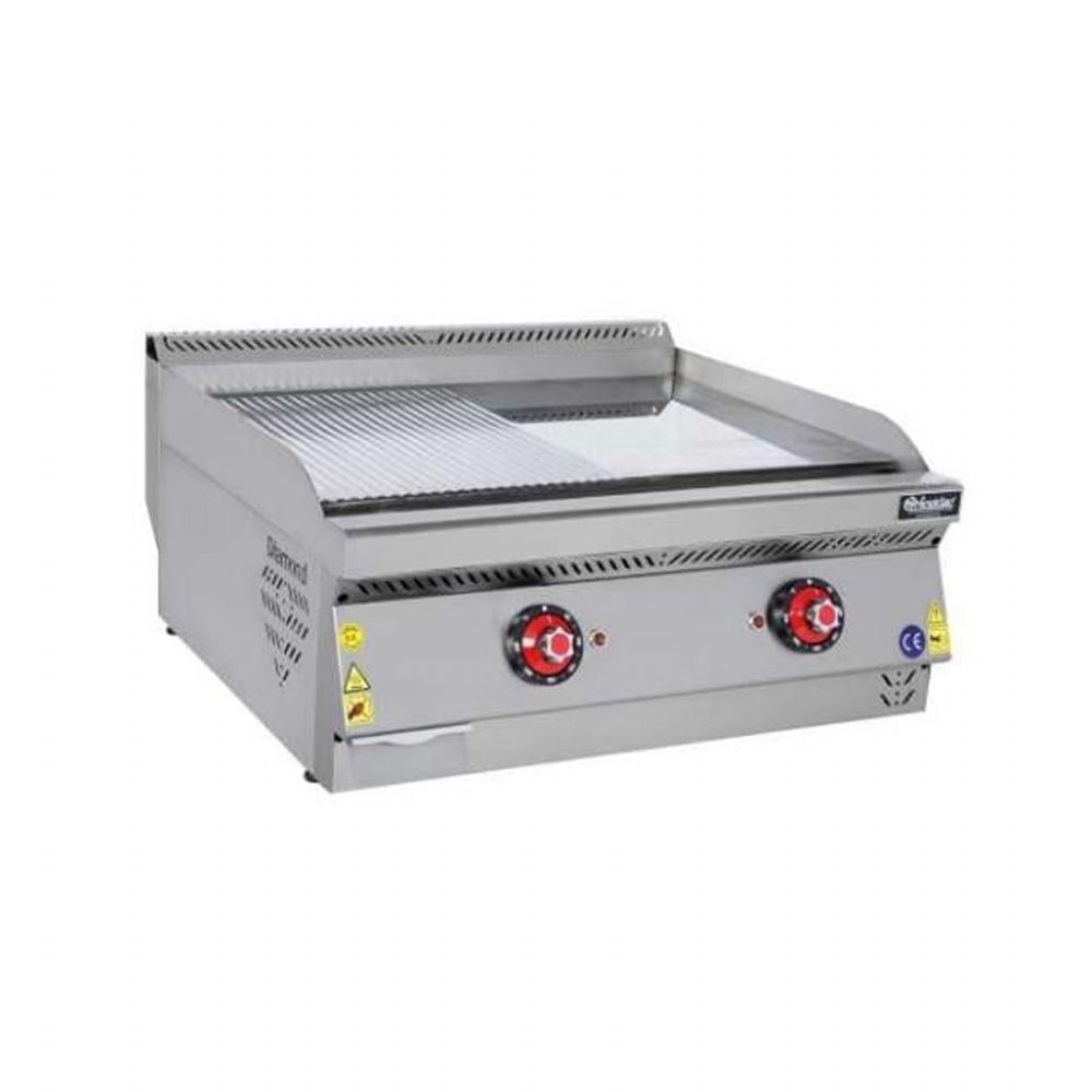 Himaksan PIE 463 Elektrikli Pleyt Izgara