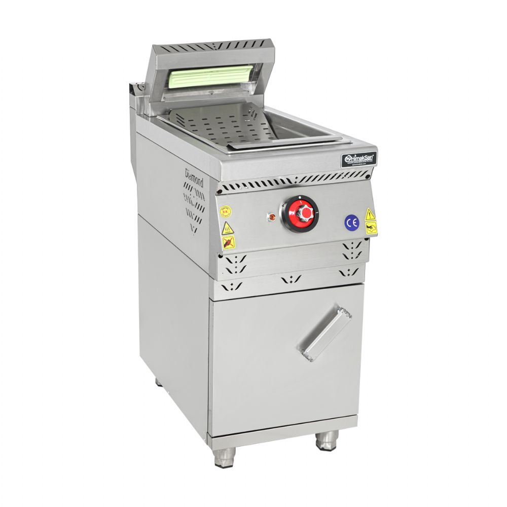 Himaksan SPDE 463 Patates Dinlendirme
