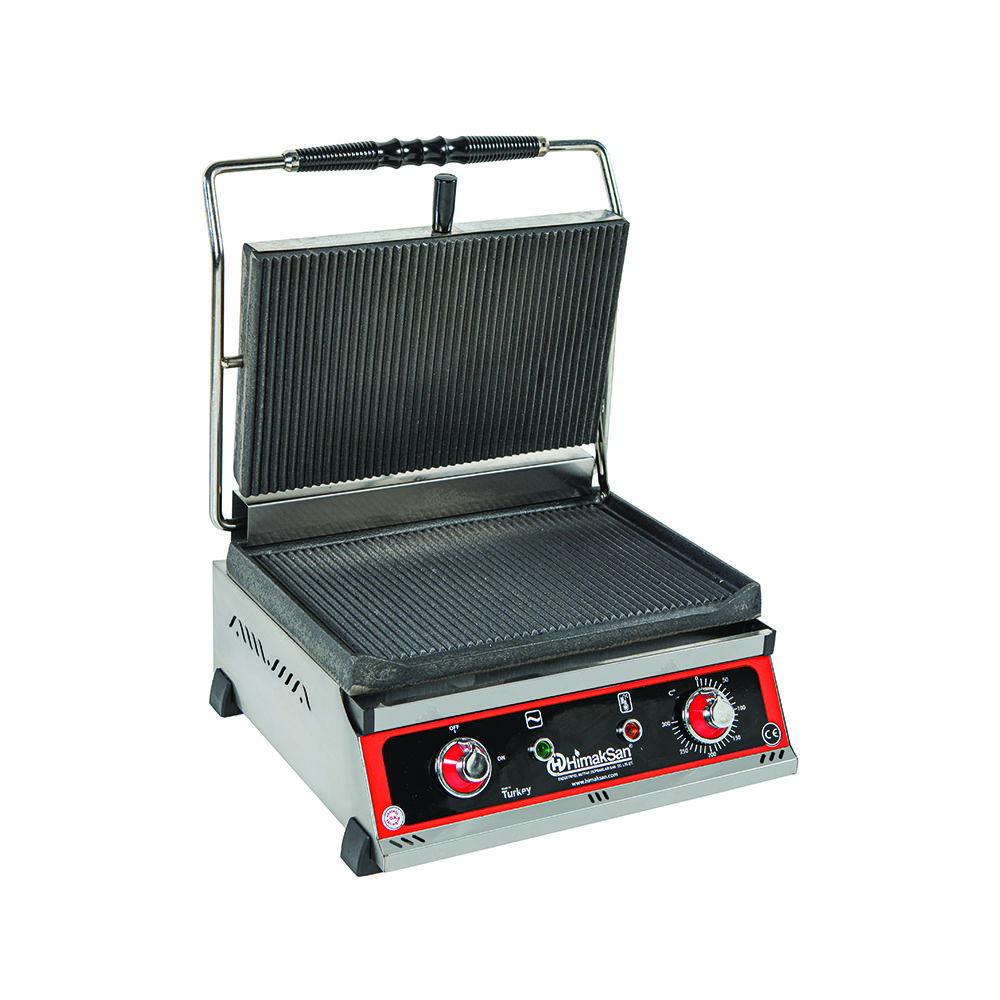 Himaksan TSE 12 Elektrikli Tost Makinas�
